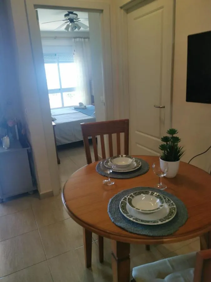 Ocean View Apartment In Golf Del Sur San Miguel de Abona 0*,  Spain