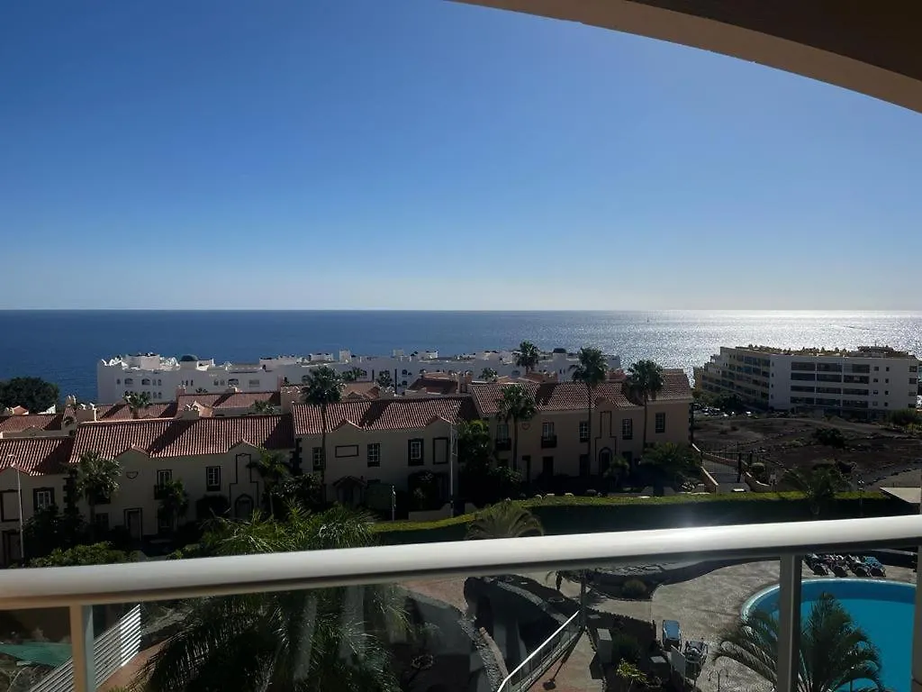 Ocean View Apartment In Golf Del Sur San Miguel de Abona 0*,  Spain