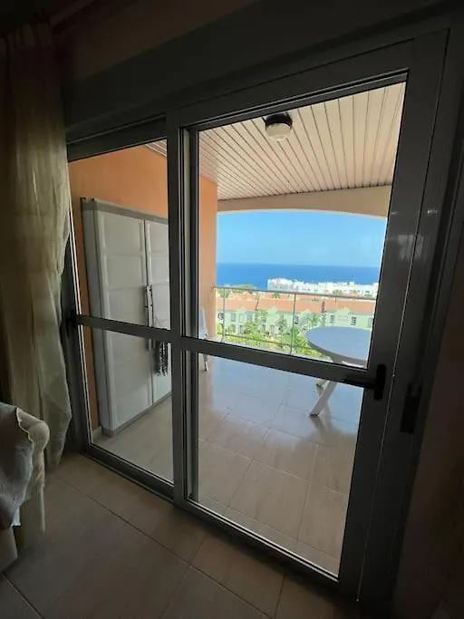 Ocean View Apartment In Golf Del Sur San Miguel de Abona 0*,