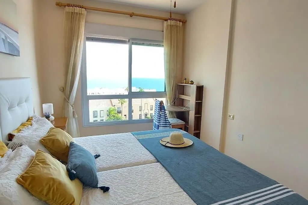 Ocean View Apartment In Golf Del Sur San Miguel de Abona 0*,  Spain