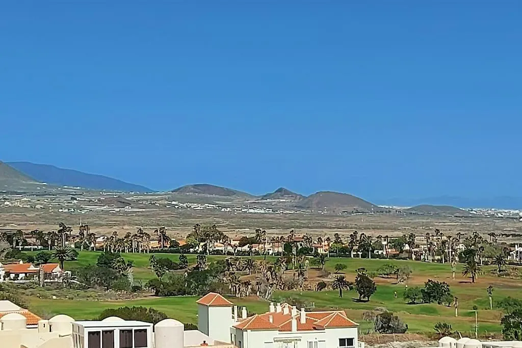 Ocean View Apartment In Golf Del Sur San Miguel de Abona Spain