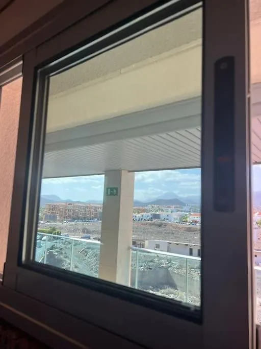 Ocean View Apartment In Golf Del Sur San Miguel de Abona