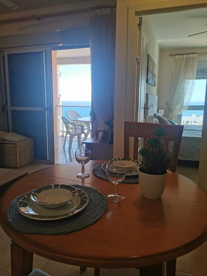 Ocean View Apartment In Golf Del Sur San Miguel de Abona 0*,
