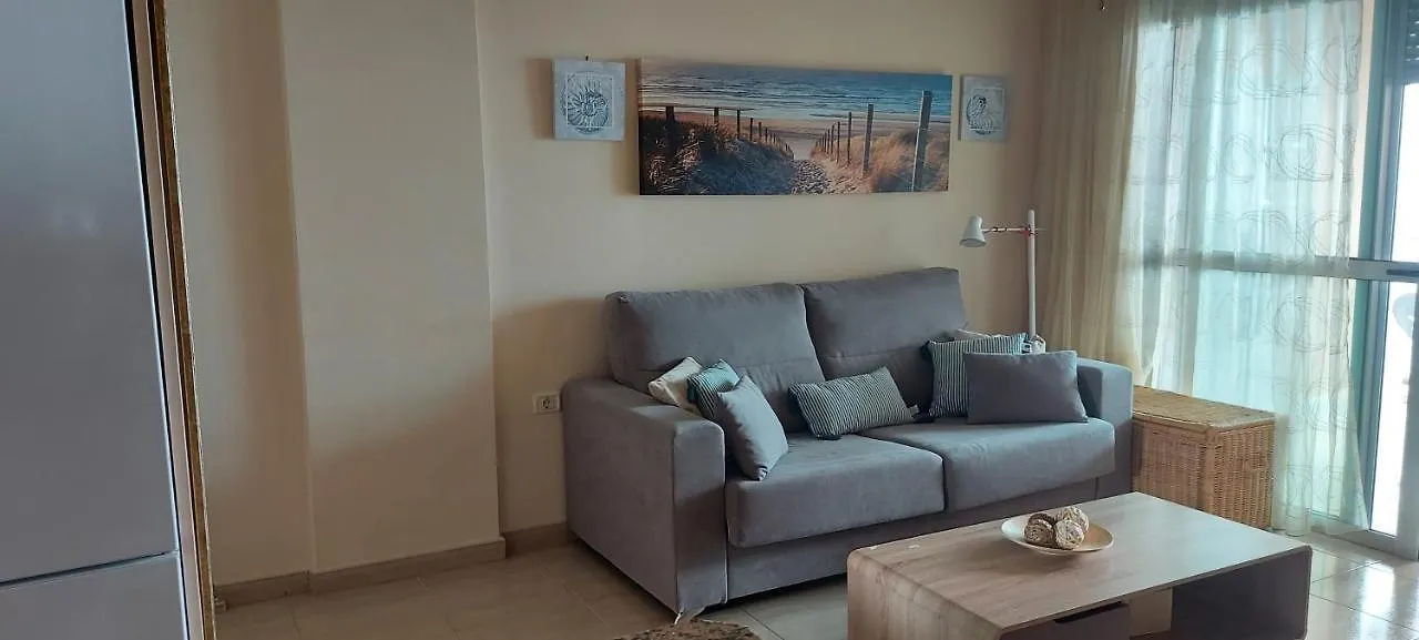 Ocean View Apartment In Golf Del Sur San Miguel de Abona